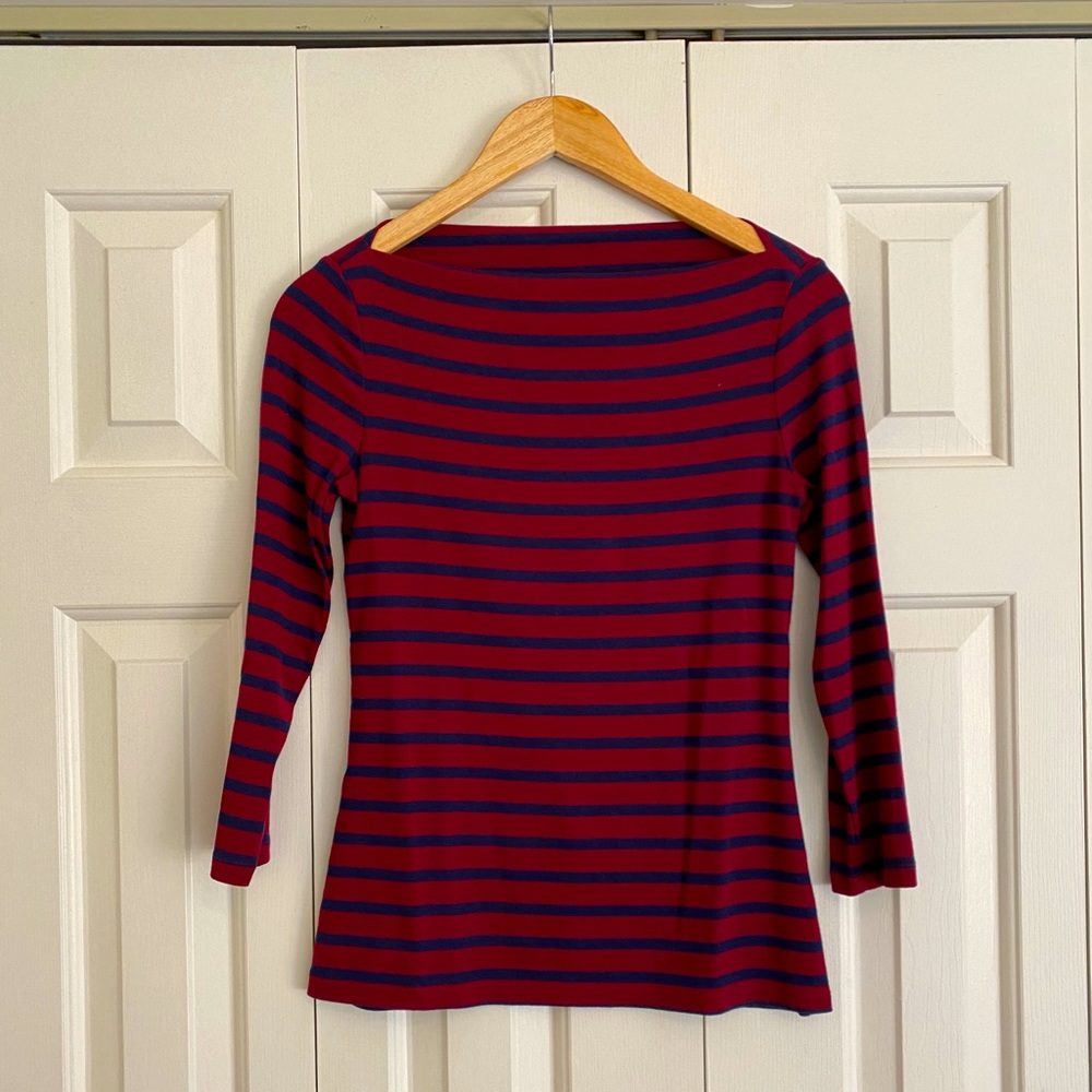 3/4 Sleeve Top